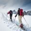 Skifahren auf Korsika